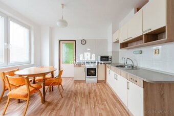 NA PREDAJ 3 izbový byt, ul. Soblahovská, Trenčín - 3