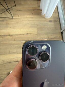 Predam iphone 14 pro 1tb - 3