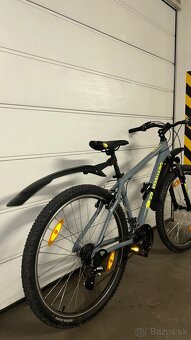 Predám bicykel KILIMANJARO v perfektnom stave - 3