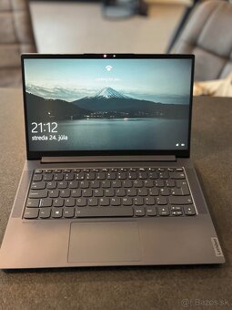 Lenovo Yoga Slim 7 - 3