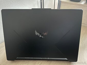 Asus tuf gaming F15 - 3