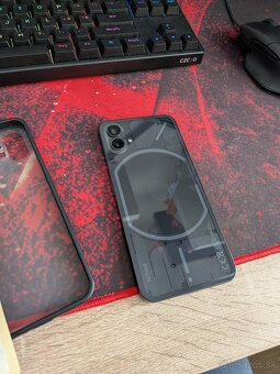 Nothing phone 8GB/256GB - 3