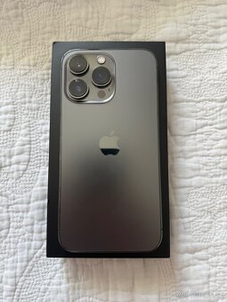 Iphone 13 PRO 128GB Graphite - 3