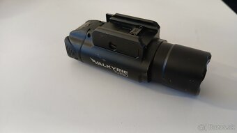 Svetlo na zbraň Olight Valkyrie Turbo - 3