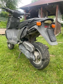 Malaguti 50 crosser - 3