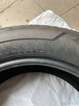 Predam Hankook Ventus S1 evo 3 suv 235/55 r19 - 3