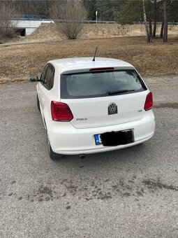 Vw polo 2011 - 3