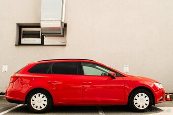 Seat Leon ST 1.2 TSI 81 kW - 3