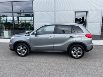 Suzuki Vitara 1.6i 2018 - 3