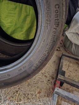 Letné 215/55 R17 Continental PremiumContact 5 - 3