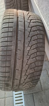 Zimne pneu Hankook - 3
