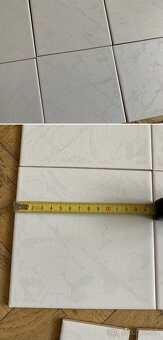 Obkladačky 15x15cm vsetko za 10E - 3