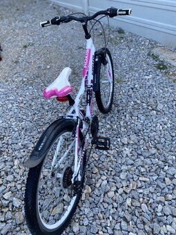 Detsky bicykel Kenzel - 3