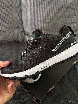 The north face ultra swift veľ. 38,5 - 3