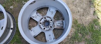 Alu disky 5x112 r16 - 3