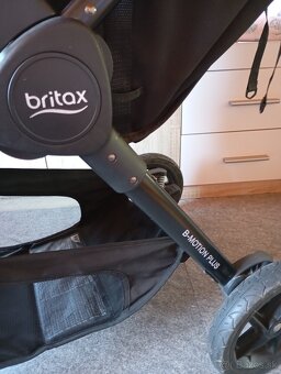 Britax B motion plus - 3
