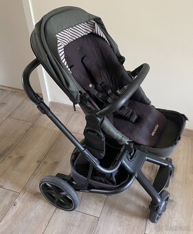 Easywalker Harvey 2 - 3