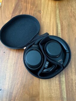 Sony WH-1000XM4 - 3