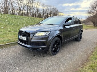 Audi Q7 4.2tdi 2013 - 3