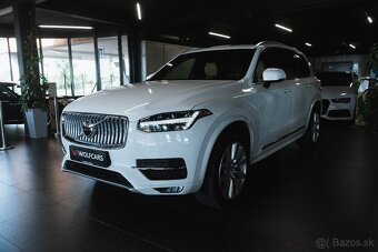 Volvo XC90 D5 Inscription AWD 173 kW - 3