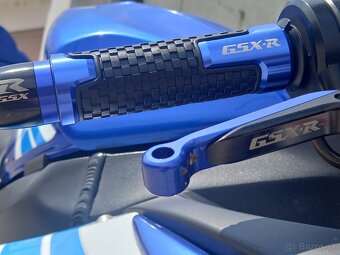 Suzuki Gsx-R 750 - 3