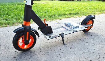 Predám elektrickú kolobežku KS-1 - 3