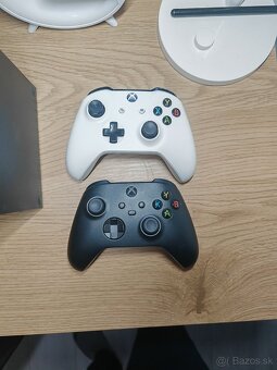 Xbox series X - 3