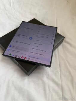 Samsung galaxy Z fold6 12/256 dual sim - 3