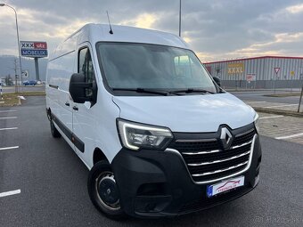 Renault Master Furgon Blue dCi 135 L3H2P3 Cool - 3