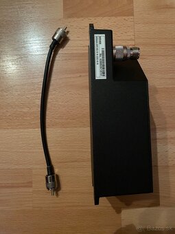 UHF/VHF zosilňovač signálu RACOM PROFI MR400 - 3