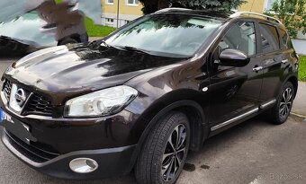 Qashqai 2.0 dCi 4x4 - 3