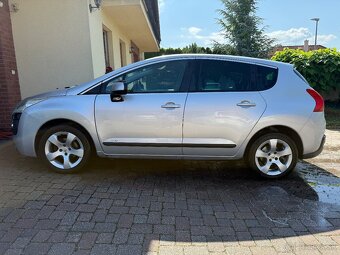 Peugeot 3008 1,6 Vti - 3