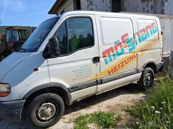 Renault Master - 3