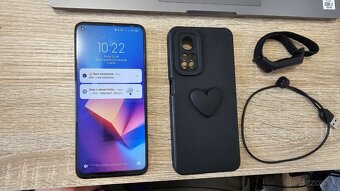 Xiaomi Mi10T + miband 7 k nemu - 3
