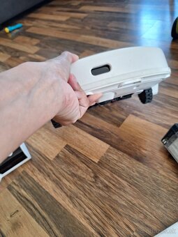 Robotický vysávač Xiaomi - 3