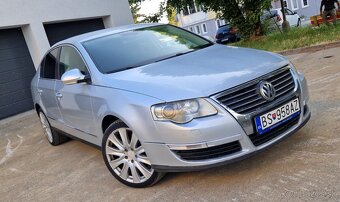 Passat 2.0 TDI Highline Alcantara 4x4 - 3