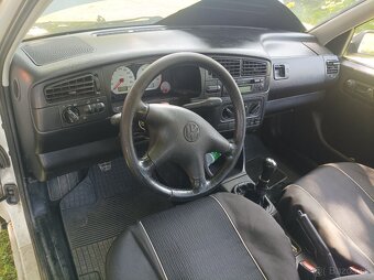 Golf - 3