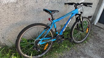 CTM terrano 1.0 - 3