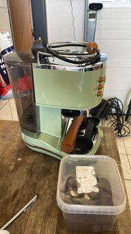 pakovy kavovar delonghi vintage - 3