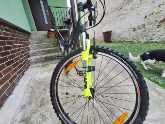 Bicykel - 3