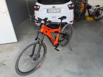 KTM MACINA CHACANA 792 2023 - 3