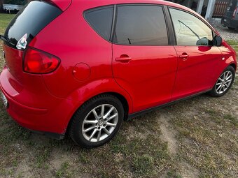 Seat Altea - 3