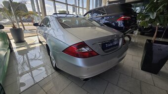 Mercedes CLS 320 CDi Automatik - 3