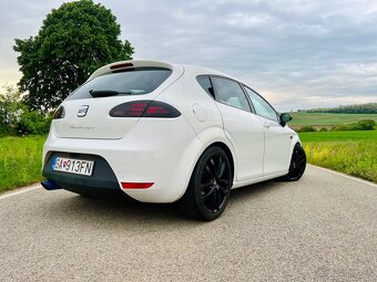 SEAT LEON CUPRA - 3
