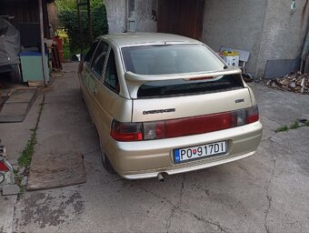 Lada 112 , 1.6 66kw - 3