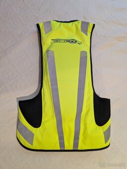 Helite Airbag Vesta - 3