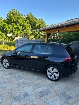 VW GOLF 8 2.0 TDI, 1/2022, 136.000km,110kW, DSG,VIRTUAL, DSG - 3