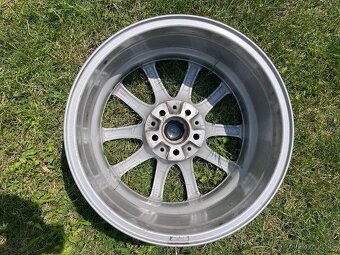 BMW alu disky R17 - 3