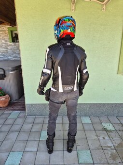 Moto oblecenie - 3