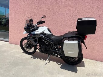 Triumph Tiger 800 XC - 3